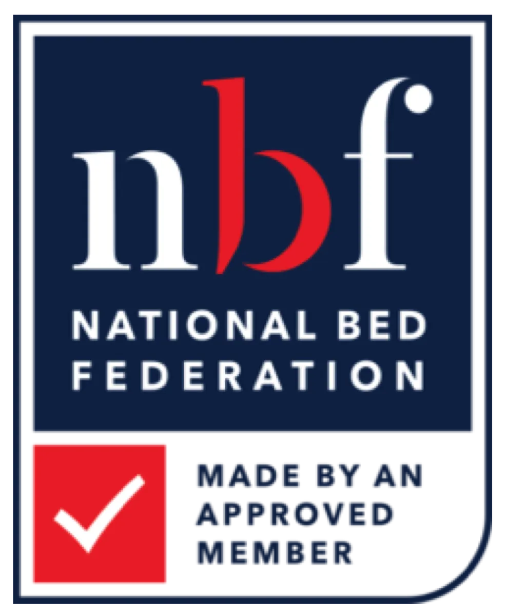 National Bed Federation Approved Manufacturer